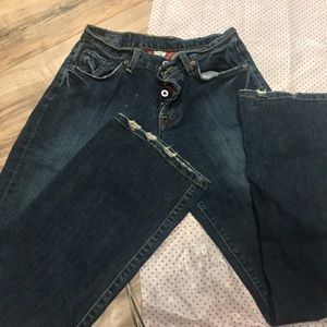 Lucky Brand Jeans
